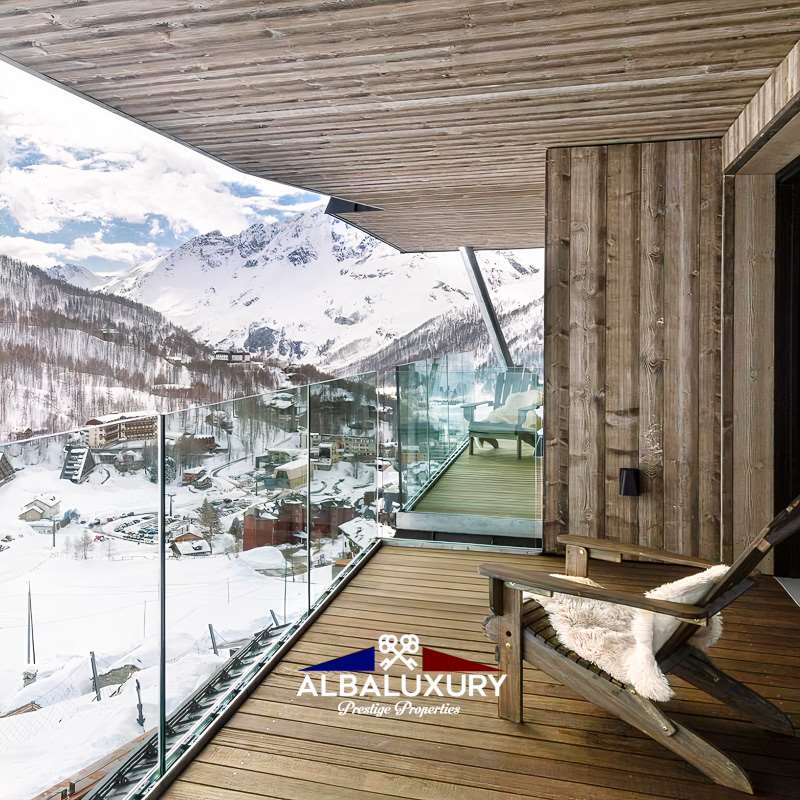 Апартаменты Via Giomein, Италия, 2 104.93 м² - фото 8