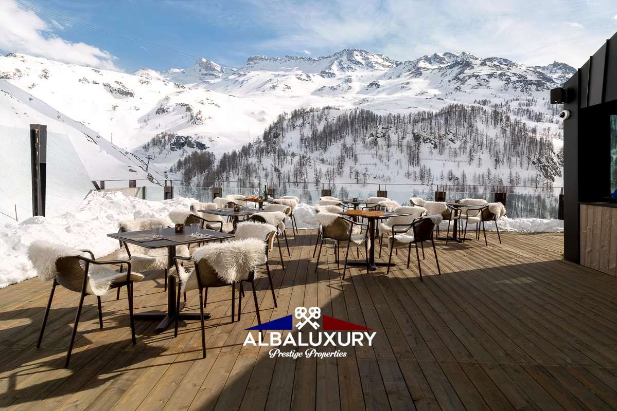 Апартаменты Via Giomein, Италия, 2 104.93 м² - фото 9