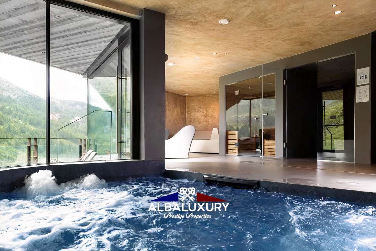 Апартаменты Via Giomein, Италия, 2 104.93 м² - фото 10