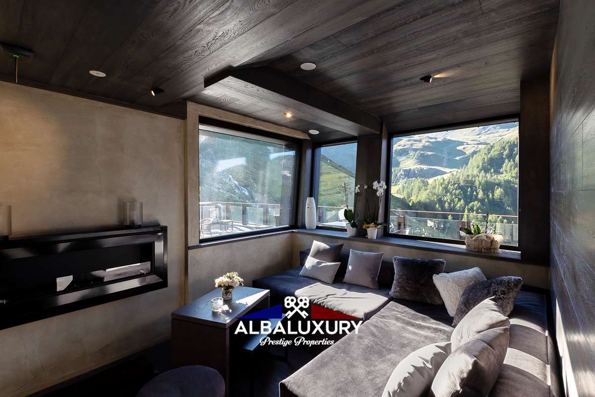 Апартаменты Via Giomein, Италия, 2 104.93 м² - фото 11