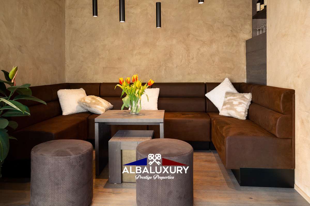 Апартаменты Via Giomein, Италия, 2 104.93 м² - фото 12