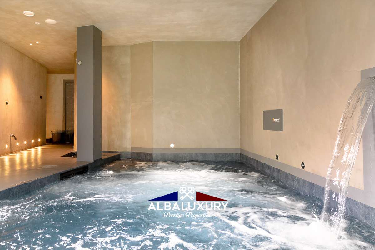 Апартаменты Via Giomein, Италия, 2 104.93 м² - фото 13