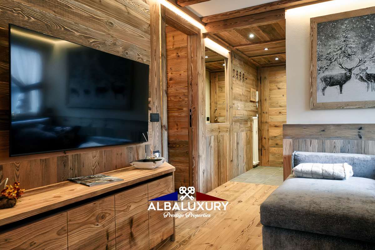 Апартаменты Via Giomein, Италия, 2 104.93 м² - фото 16