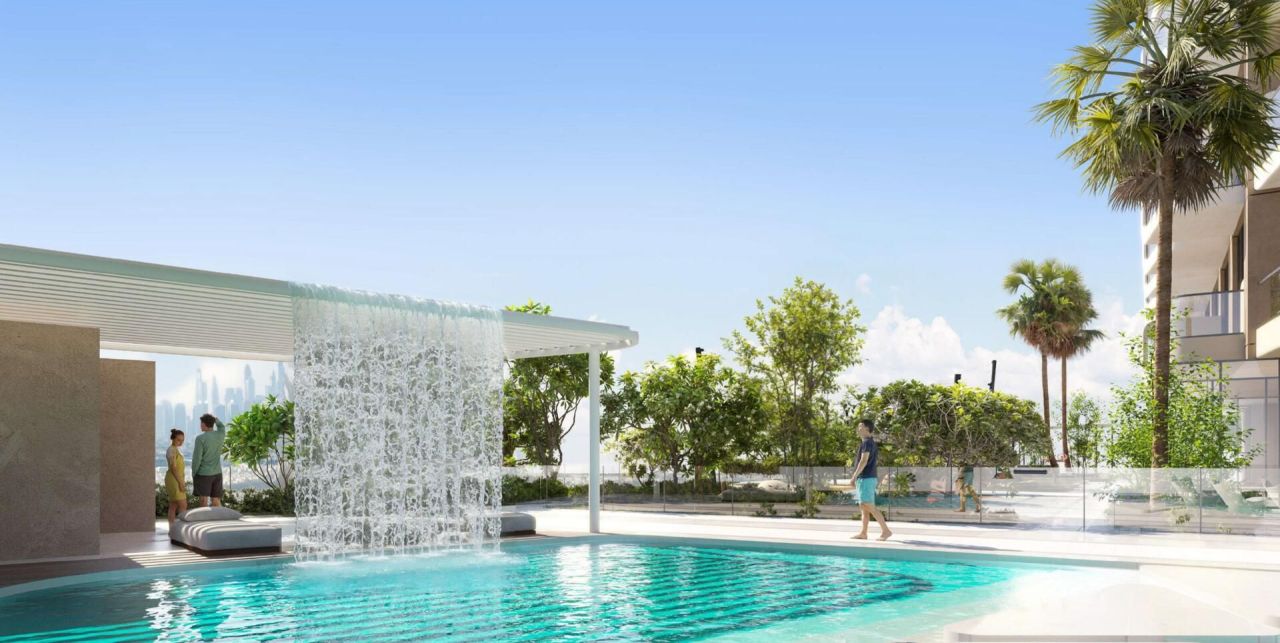 Квартира в Дубае, ОАЭ, 107 м² - фото 2