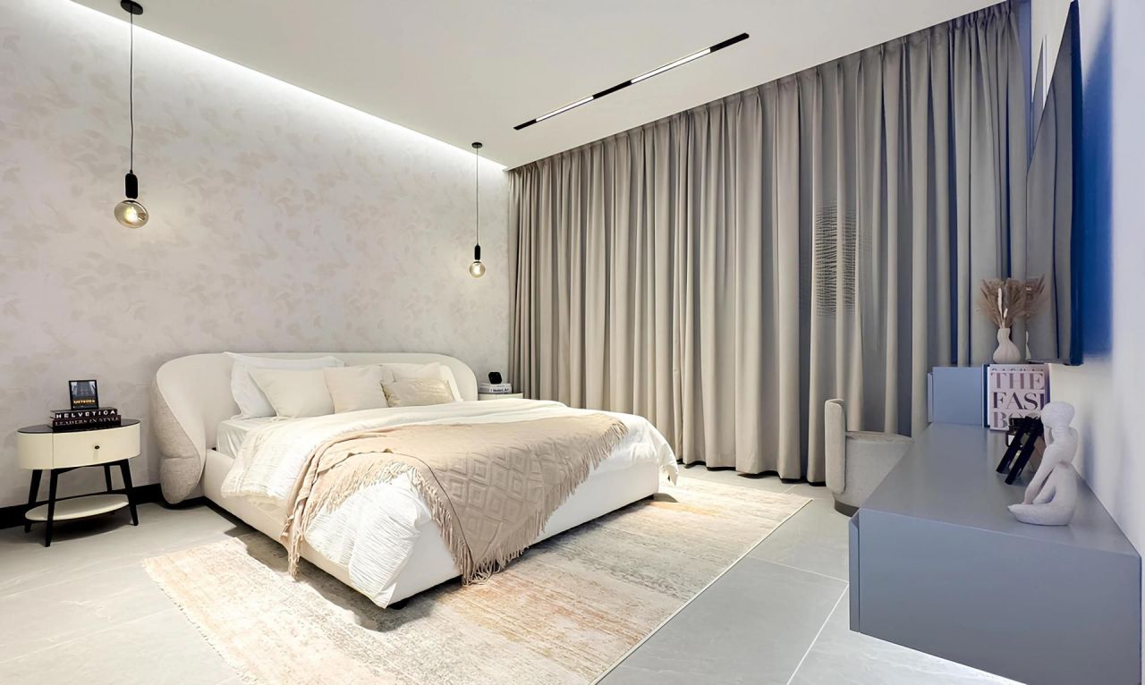 Квартира в Дубае, ОАЭ, 92 м² - фото 2