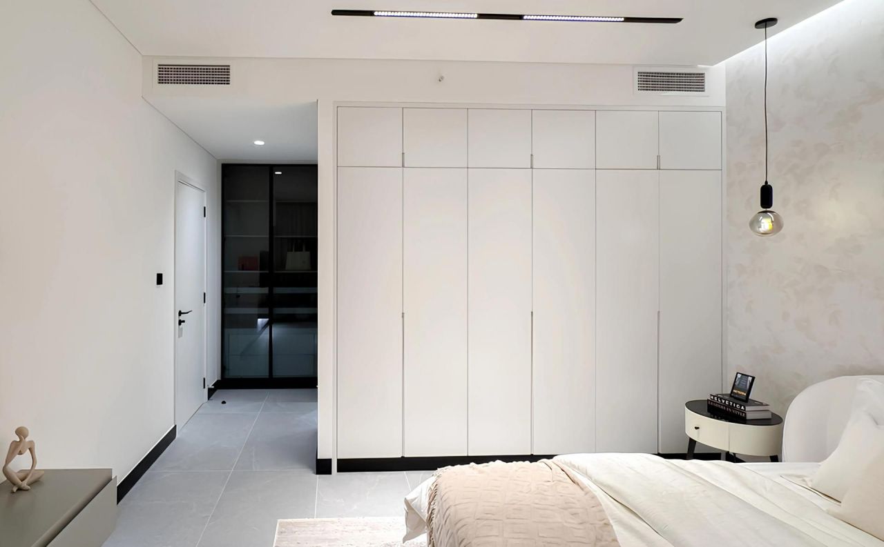 Студия в Дубае, ОАЭ, 38 м² - фото 4