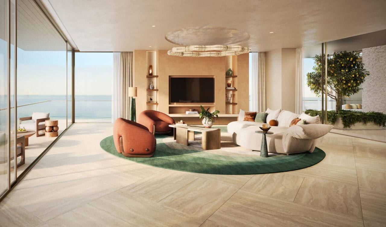 Квартира в Дубае, ОАЭ, 403 м² - фото 5