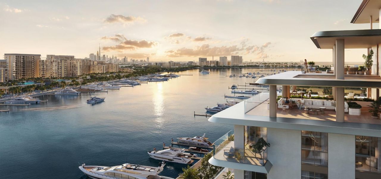 Квартира в Дубае, ОАЭ, 158 м² - фото 7