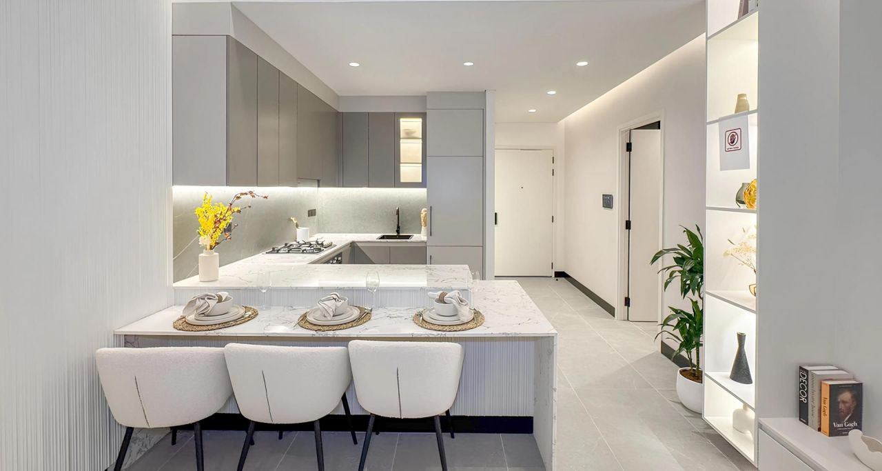 Квартира в Дубае, ОАЭ, 92 м² - фото 7