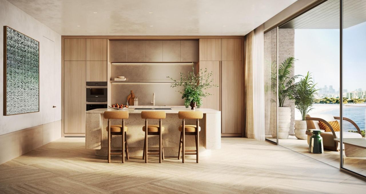 Квартира в Дубае, ОАЭ, 403 м² - фото 8