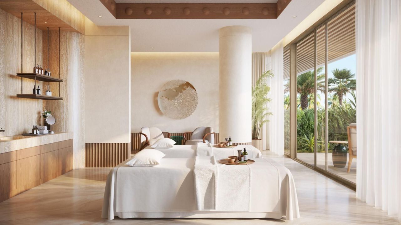 Квартира в Дубае, ОАЭ, 403 м² - фото 11