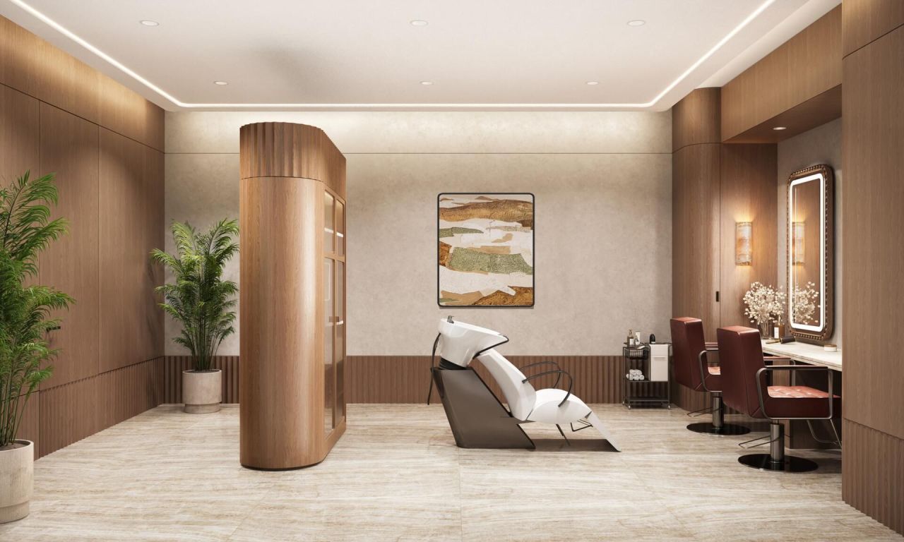 Квартира в Дубае, ОАЭ, 403 м² - фото 12