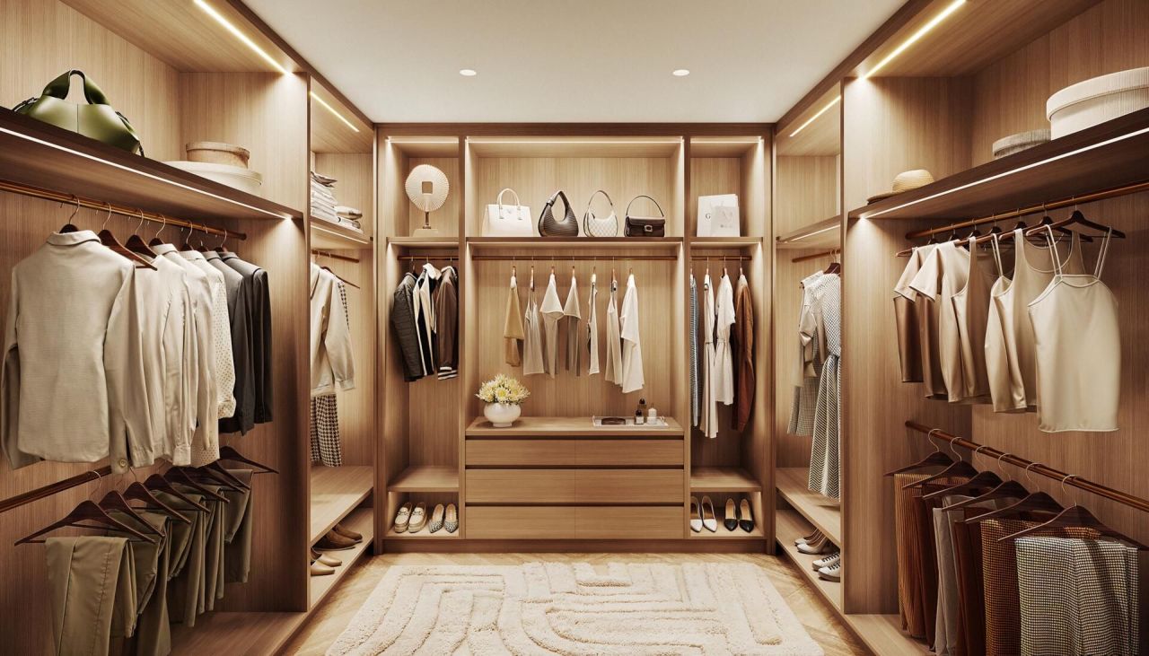 Квартира в Дубае, ОАЭ, 403 м² - фото 13