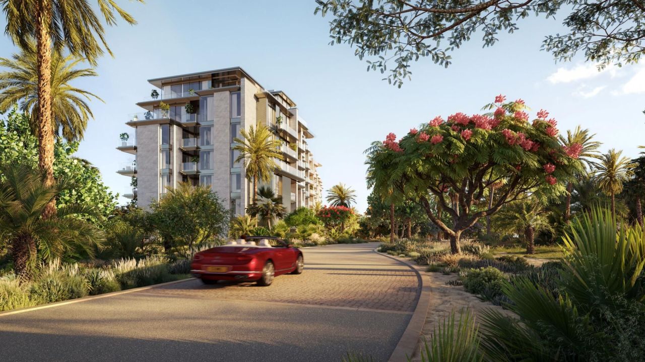 Квартира в Дубае, ОАЭ, 403 м² - фото 19