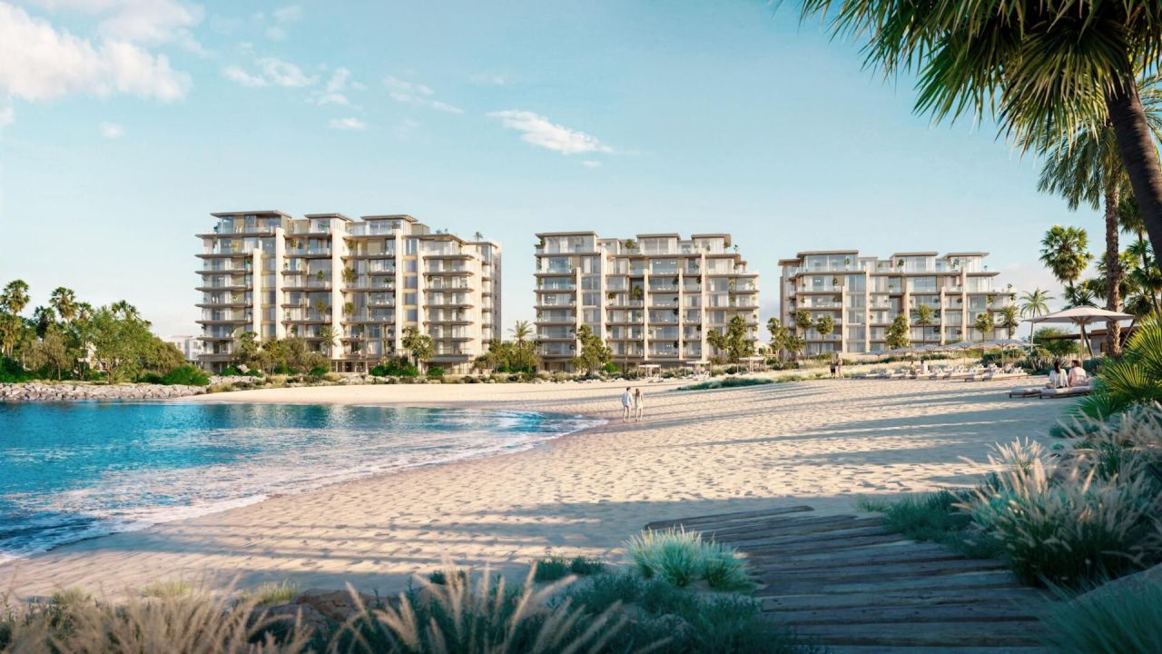 Квартира в Дубае, ОАЭ, 185 м² - фото 19