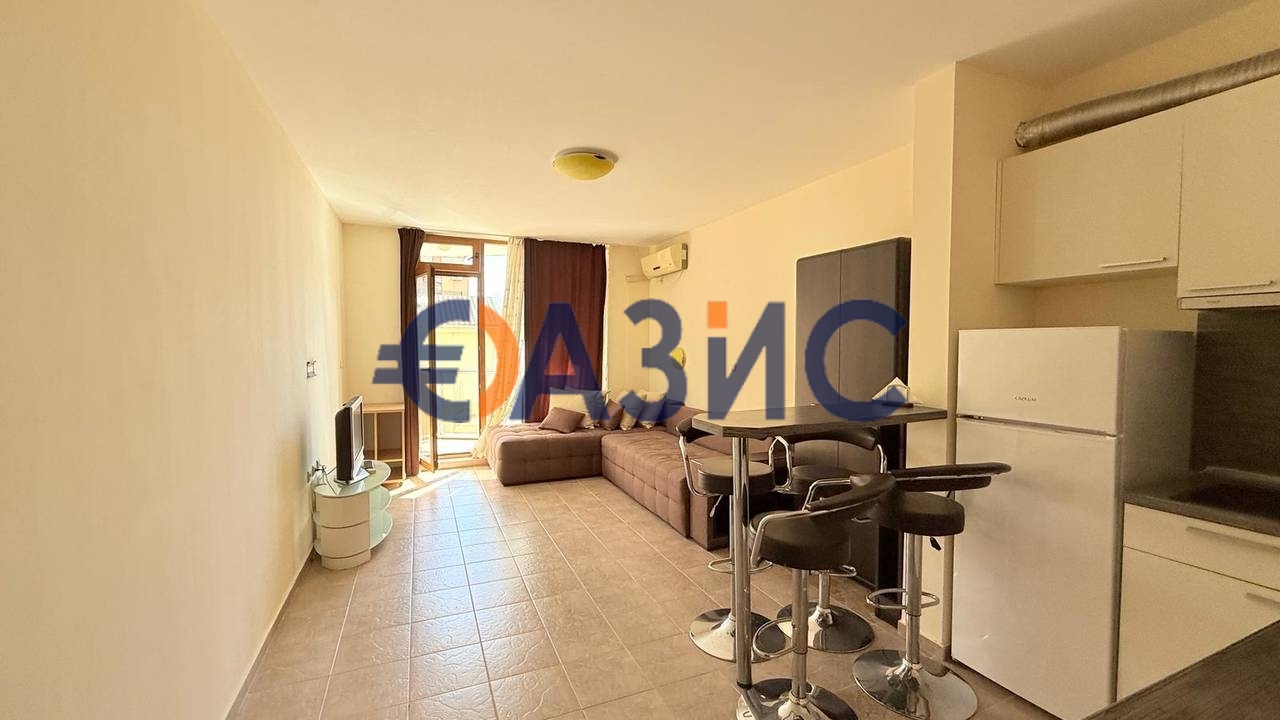 Апартаменты в Равде, Болгария, 37 м² - фото 2