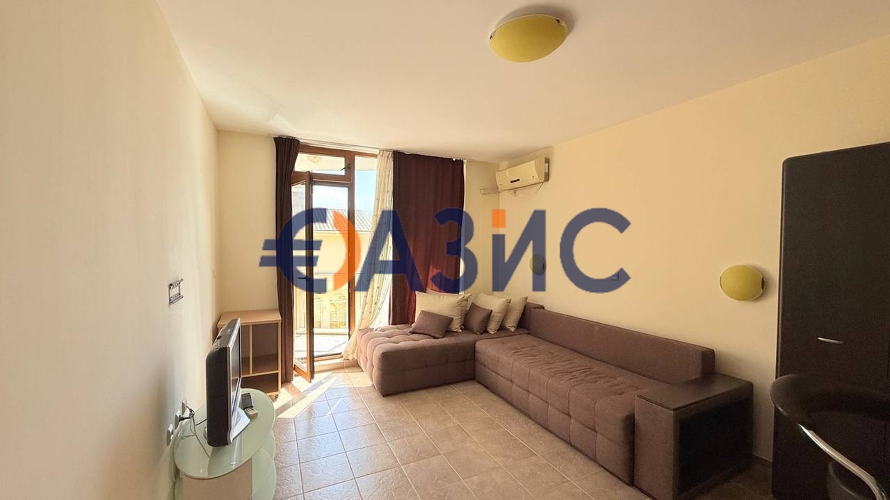 Апартаменты в Равде, Болгария, 37 м² - фото 3