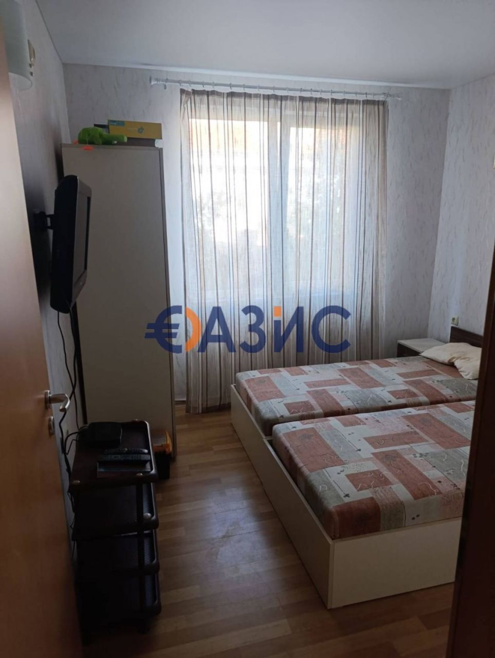 Апартаменты в Несебре, Болгария, 105 м² - фото 4