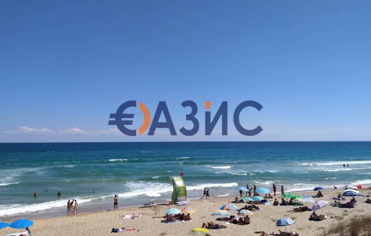 Апартаменты в Черноморце, Болгария, 68.2 м² - фото 6