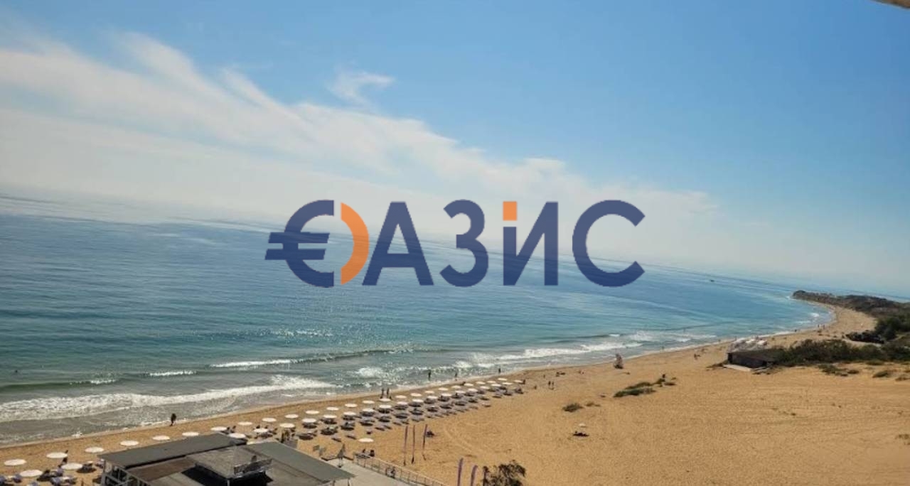 Апартаменты в Черноморце, Болгария, 68.2 м² - фото 7