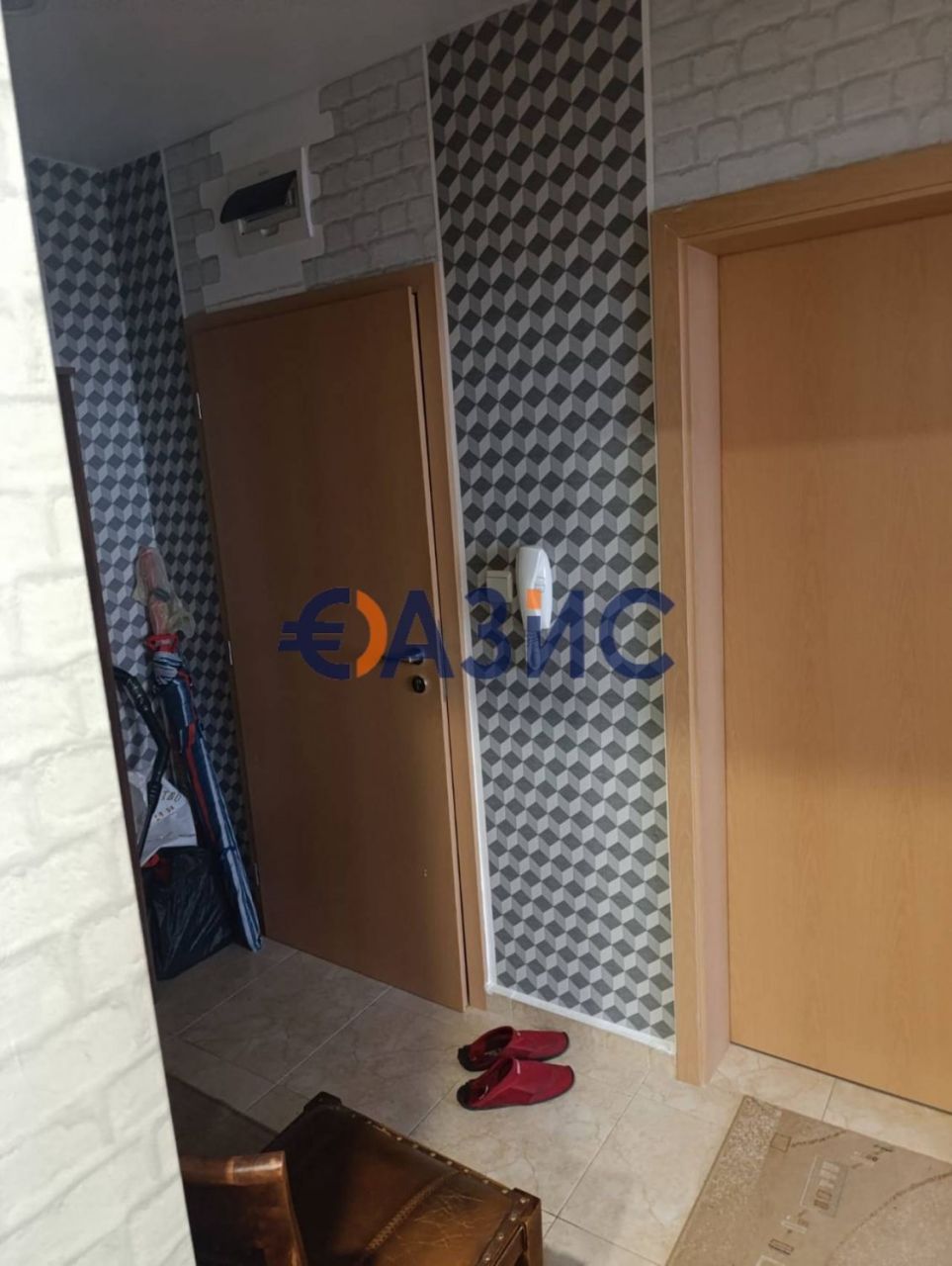 Апартаменты в Несебре, Болгария, 105 м² - фото 7