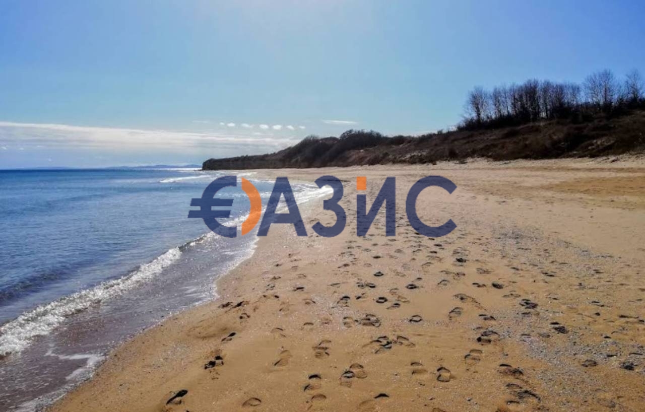 Апартаменты в Черноморце, Болгария, 68.2 м² - фото 8