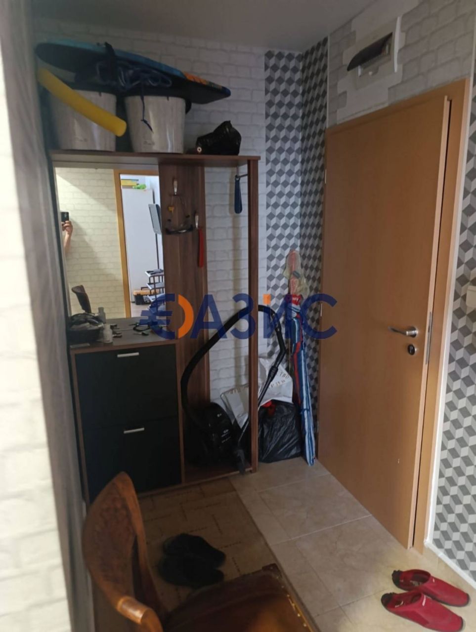 Апартаменты в Несебре, Болгария, 105 м² - фото 9