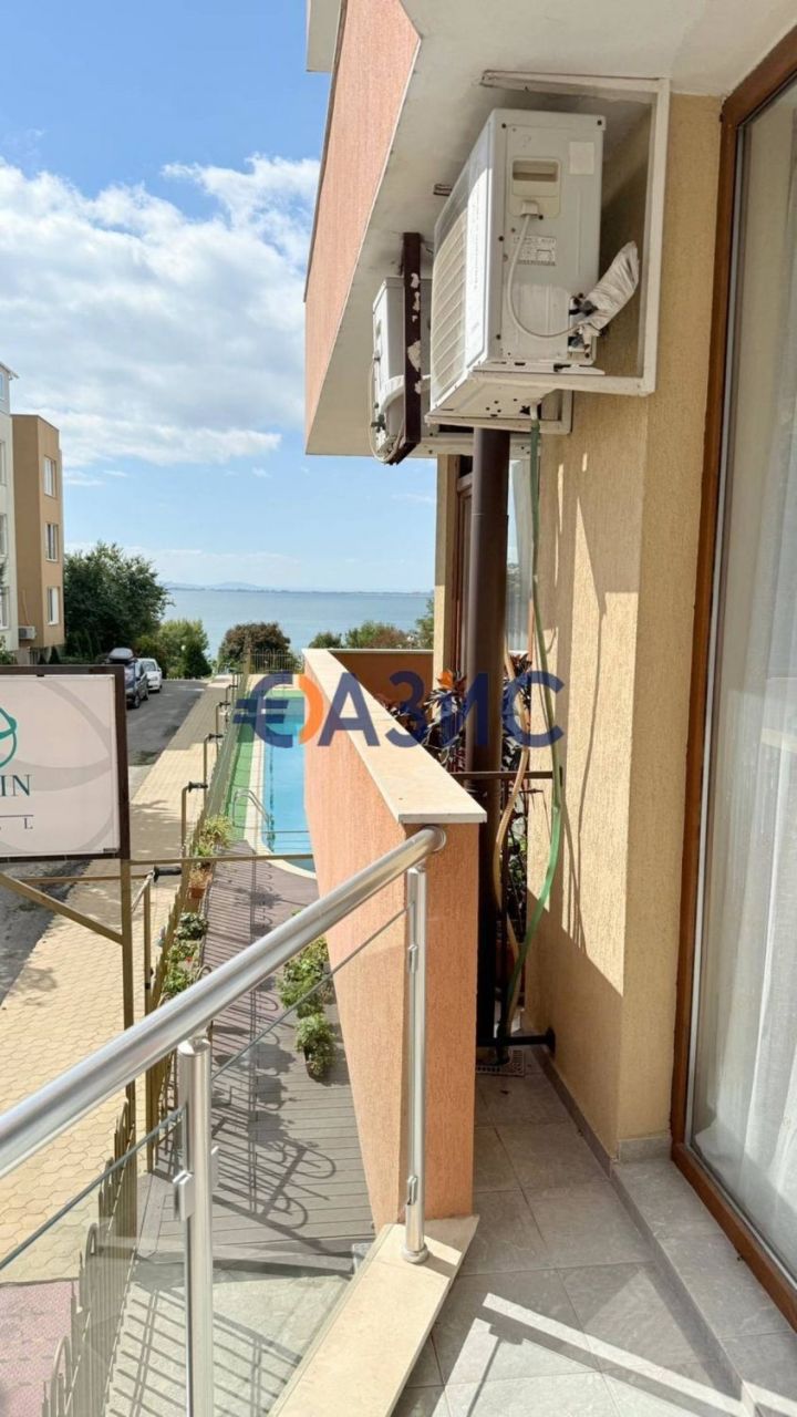 Апартаменты в Равде, Болгария, 37 м² - фото 9