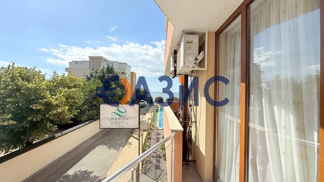 Апартаменты в Равде, Болгария, 37 м² - фото 12