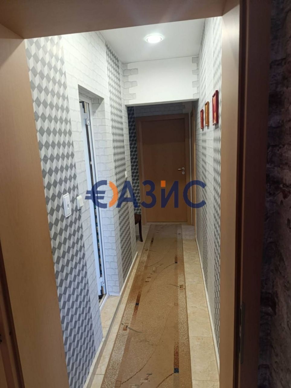 Апартаменты в Несебре, Болгария, 105 м² - фото 13