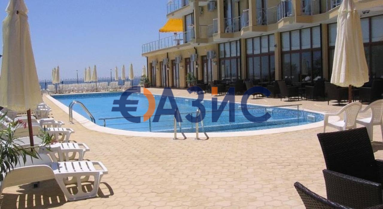 Апартаменты в Равде, Болгария, 37 м² - фото 15