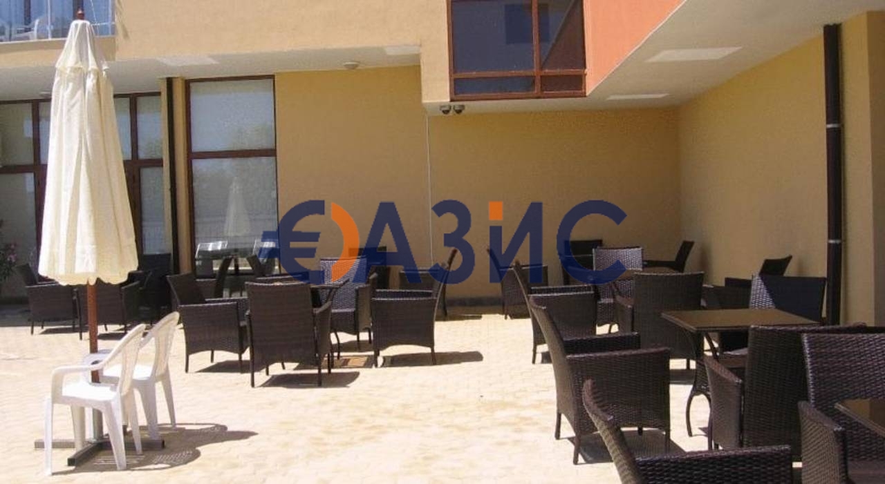 Апартаменты в Равде, Болгария, 37 м² - фото 16