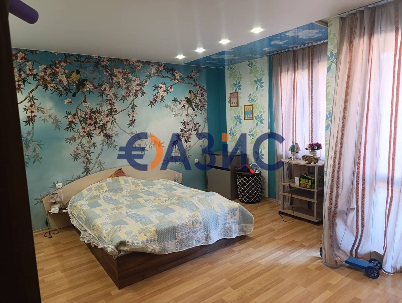 Апартаменты в Несебре, Болгария, 105 м² - фото 17