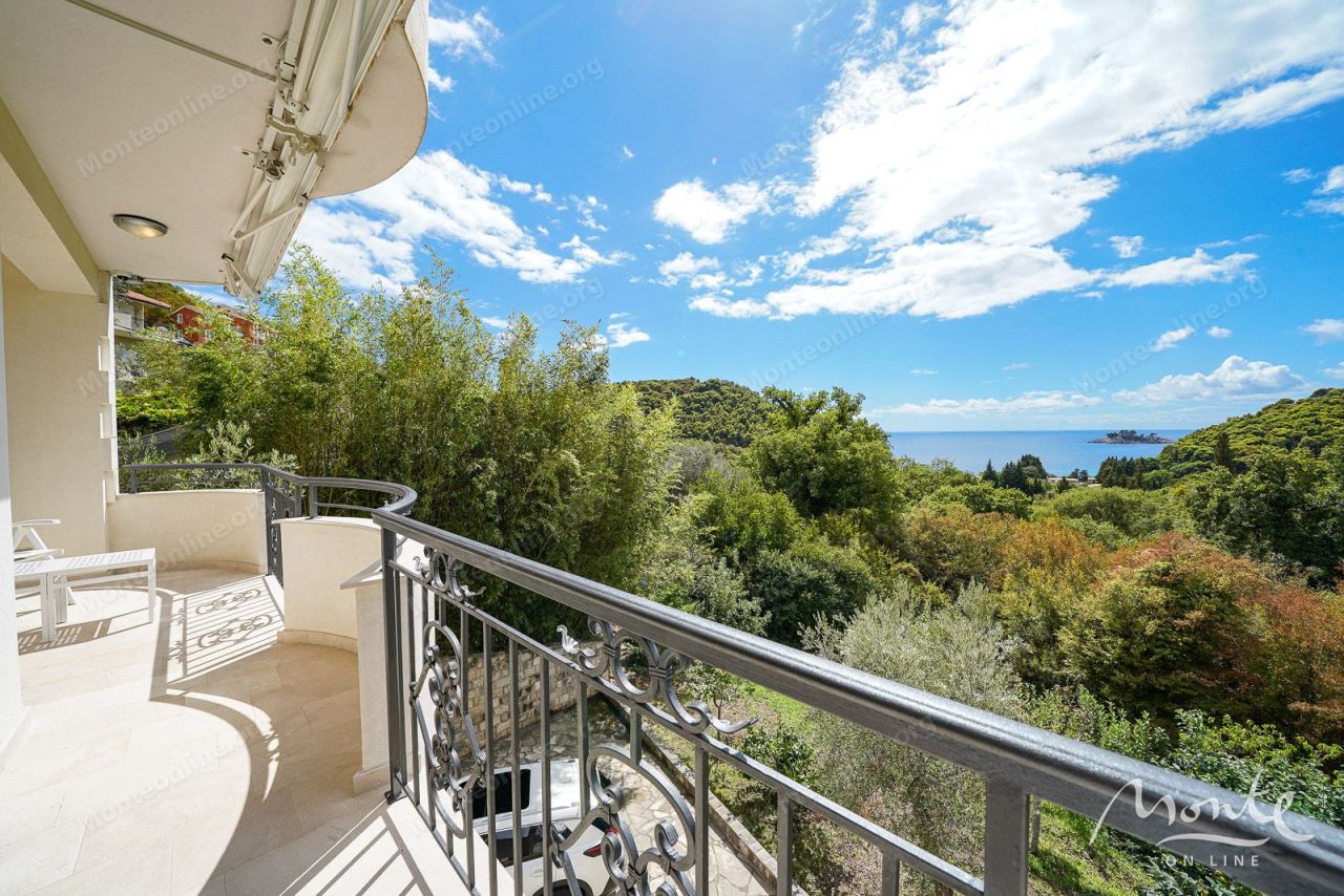 Апартаменты в Петроваце, Черногория, 88 м² - фото 2