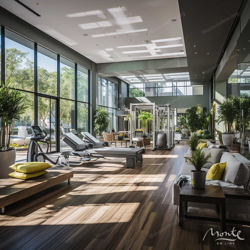 Апартаменты в Баре, Черногория, 72 м² - фото 9