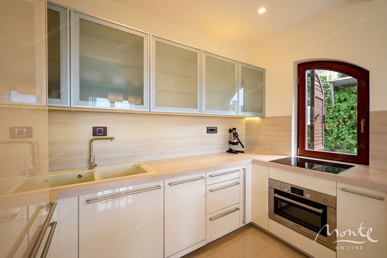 Апартаменты в Петроваце, Черногория, 88 м² - фото 9