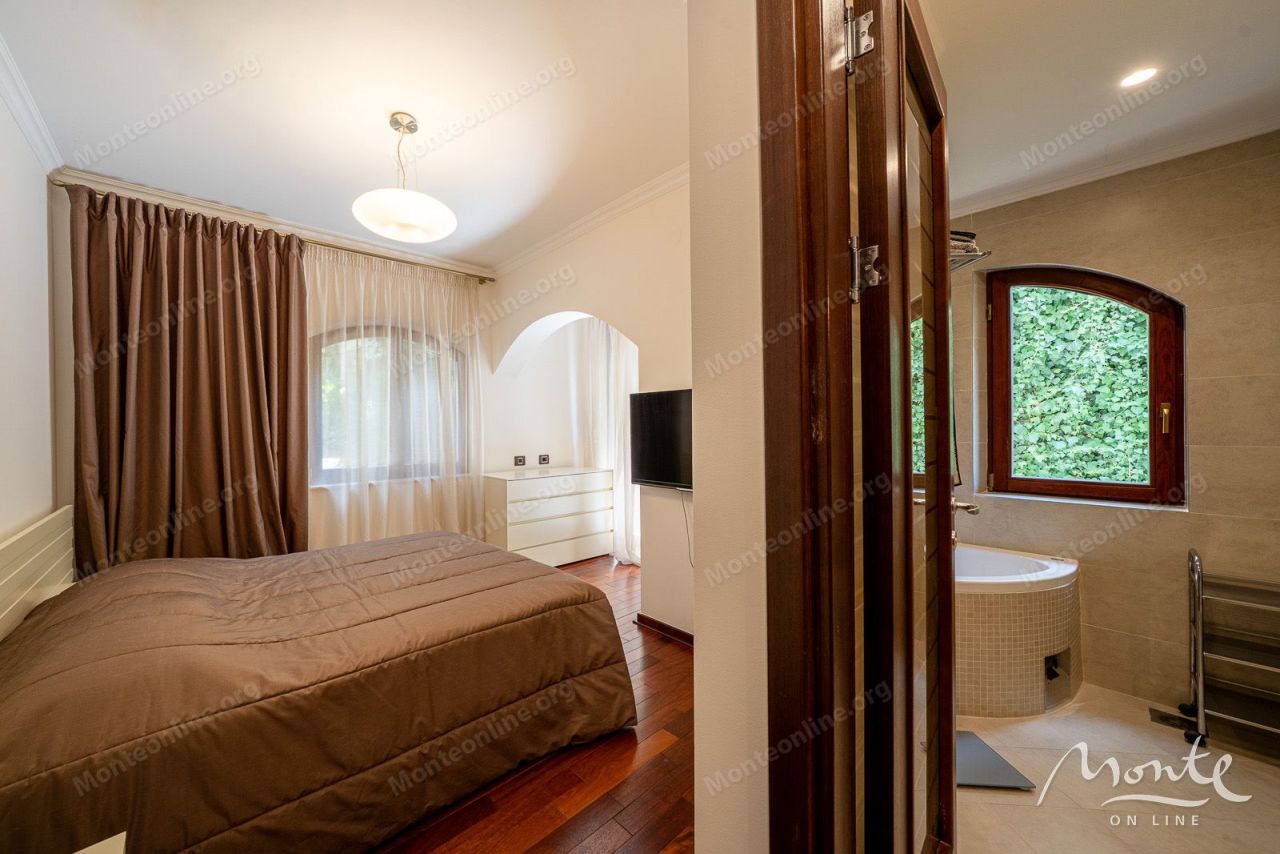 Апартаменты в Петроваце, Черногория, 88 м² - фото 18