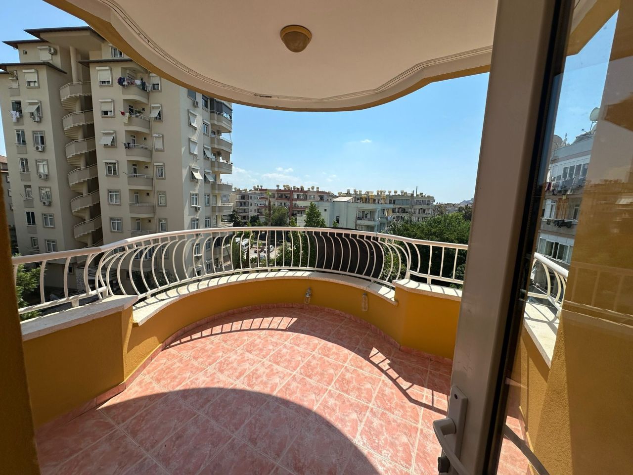 Апартаменты в Алании, Турция, 160 м² - фото 1