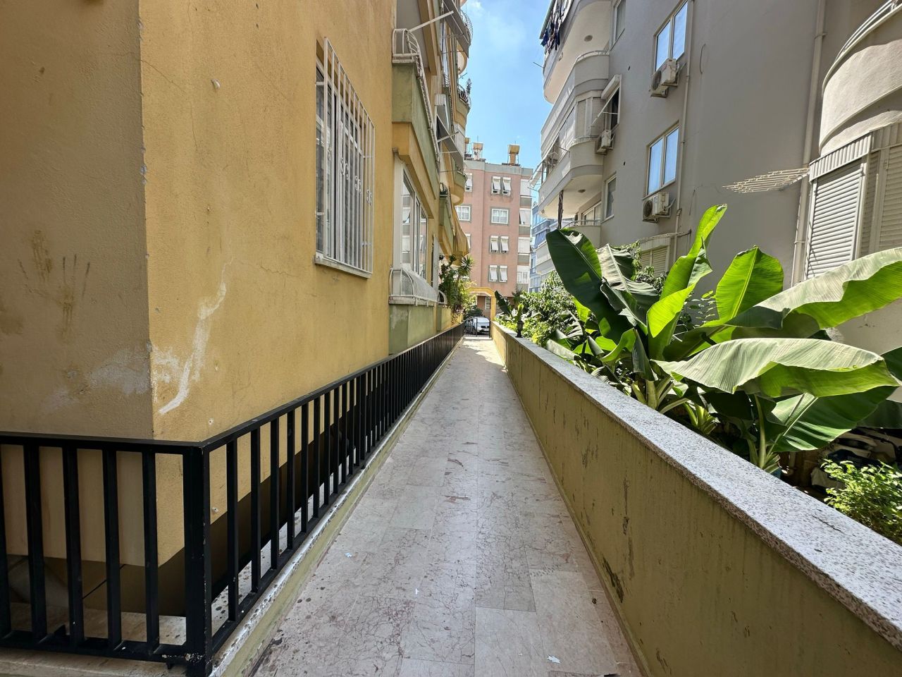 Апартаменты в Алании, Турция, 160 м² - фото 3