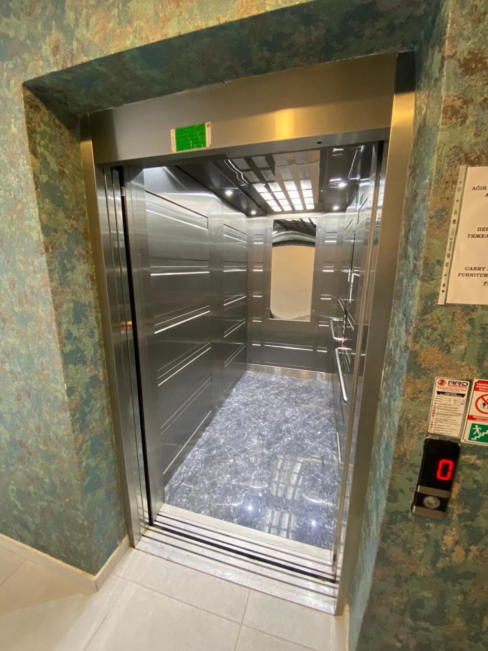 Апартаменты в Алании, Турция, 55 м² - фото 5