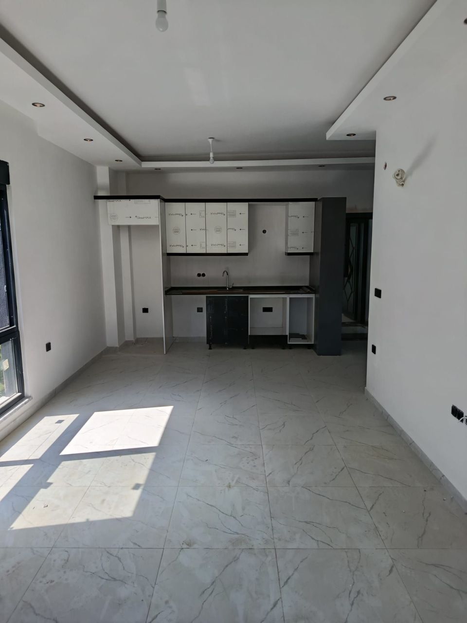 Апартаменты в Алании, Турция, 60 м² - фото 6