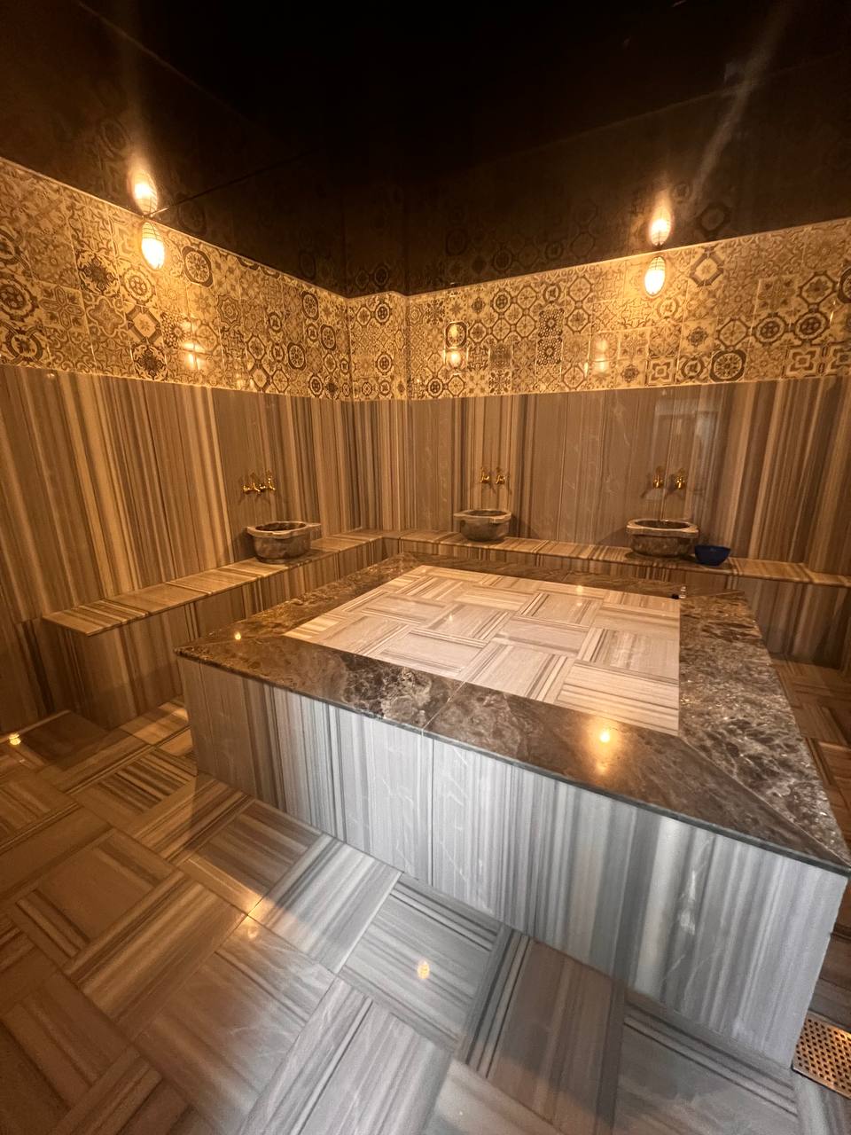 Апартаменты в Алании, Турция, 55 м² - фото 6