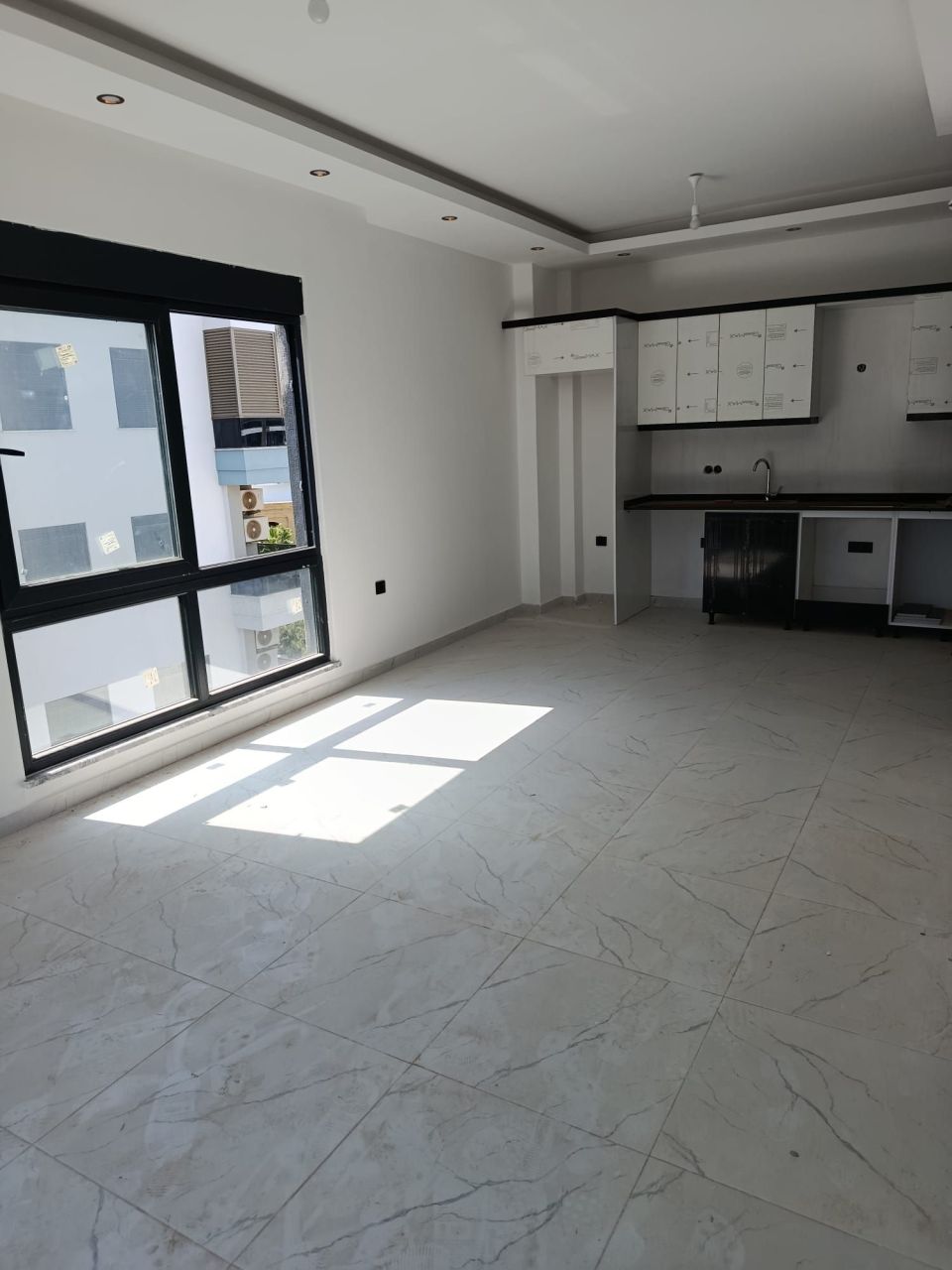 Апартаменты в Алании, Турция, 60 м² - фото 7