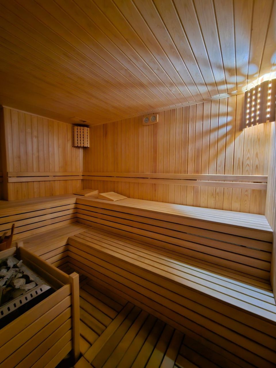 Апартаменты в Алании, Турция, 55 м² - фото 9