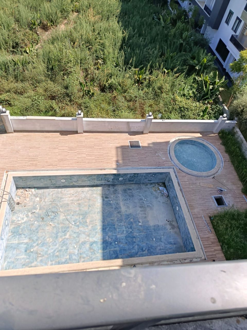 Апартаменты в Алании, Турция, 60 м² - фото 10