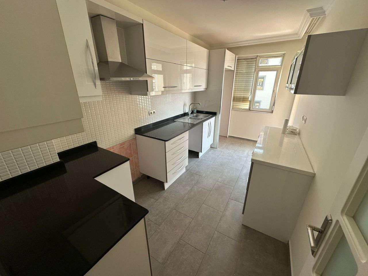 Апартаменты в Алании, Турция, 160 м² - фото 14