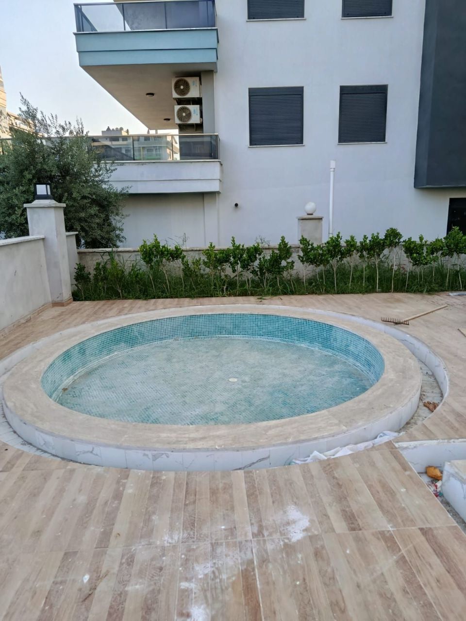 Апартаменты в Алании, Турция, 60 м² - фото 17