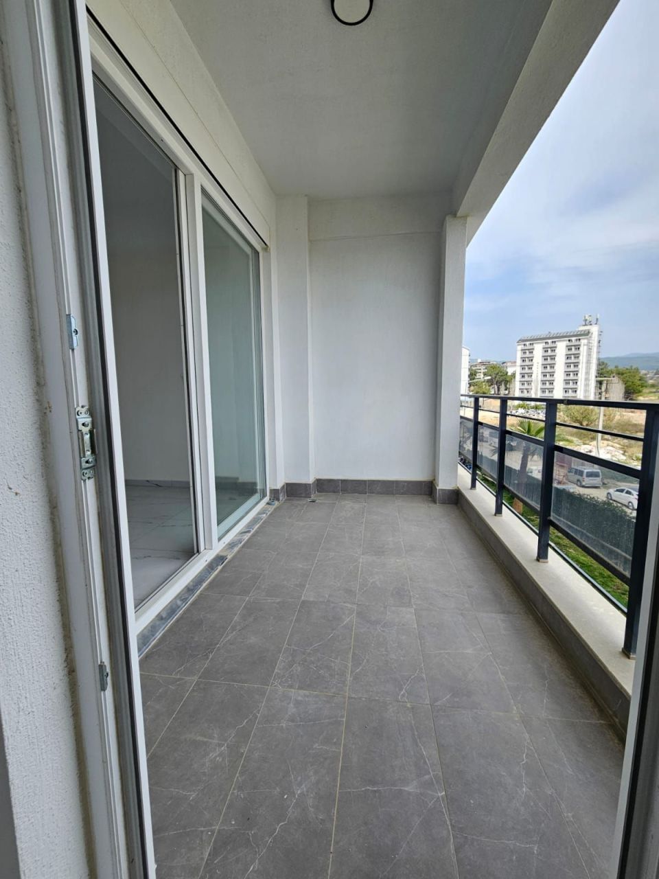 Апартаменты в Алании, Турция, 55 м² - фото 17