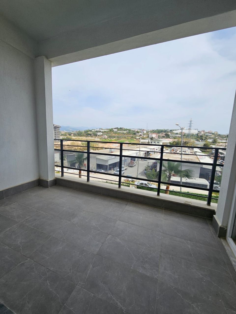 Апартаменты в Алании, Турция, 55 м² - фото 19