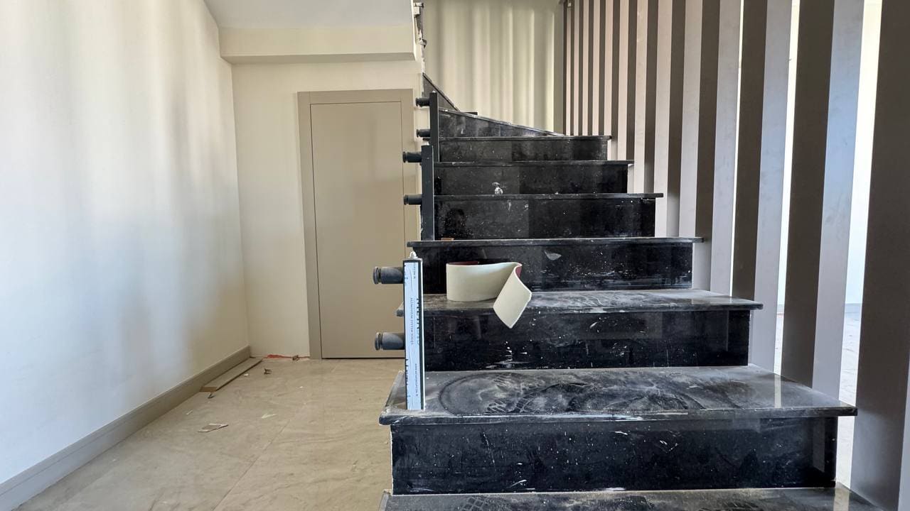 Квартира в Алании, Турция, 72 м² - фото 16